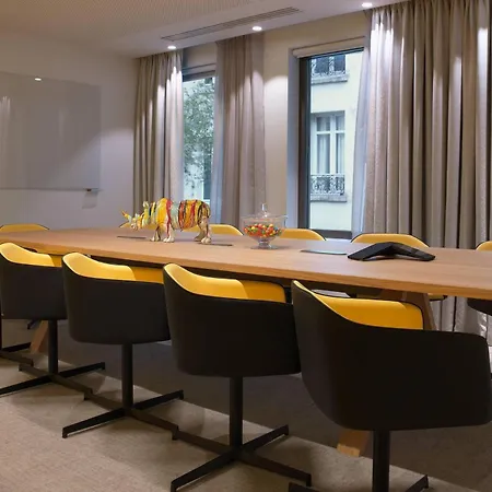 Courtyard By Marriott Gare De Lyon Paris