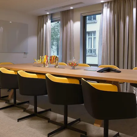 Courtyard By Marriott Gare De Lyon باريس