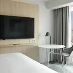 Hotel Courtyard By Marriott Gare De Lyon