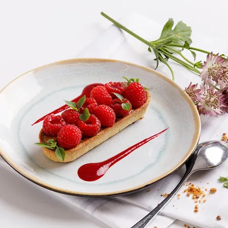 Courtyard By Marriott Gare De Lyon