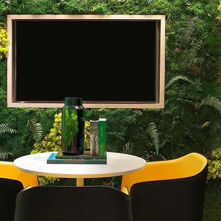 Hotel Courtyard By Marriott Gare De Lyon París