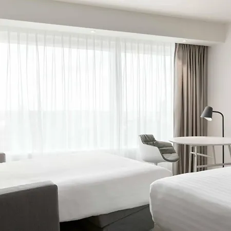 Courtyard By Marriott Gare De Lyon