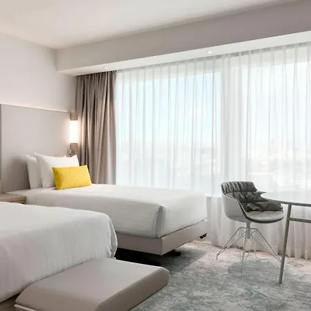 Courtyard By Marriott Gare De Lyon