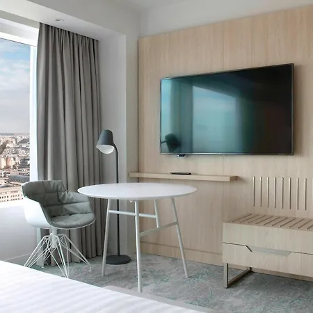 Courtyard By Marriott Gare De Lyon Hotel Paris