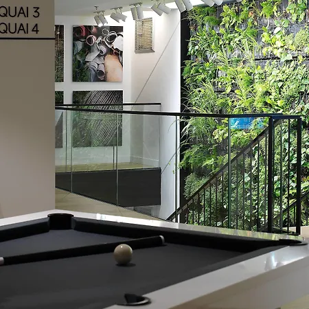 Ξενοδοχείο Courtyard By Marriott Gare De Lyon Παρίσι
