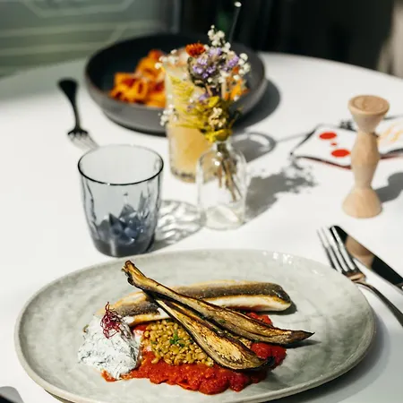 Courtyard By Marriott Gare De Lyon Hotell