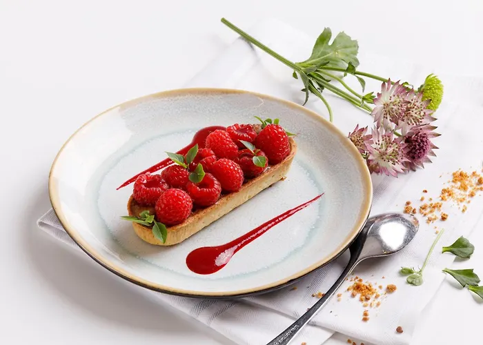 Courtyard By Marriott Gare De Lyon