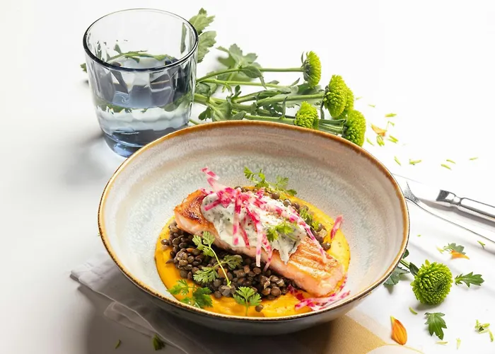 Otel Courtyard By Marriott Gare De Lyon