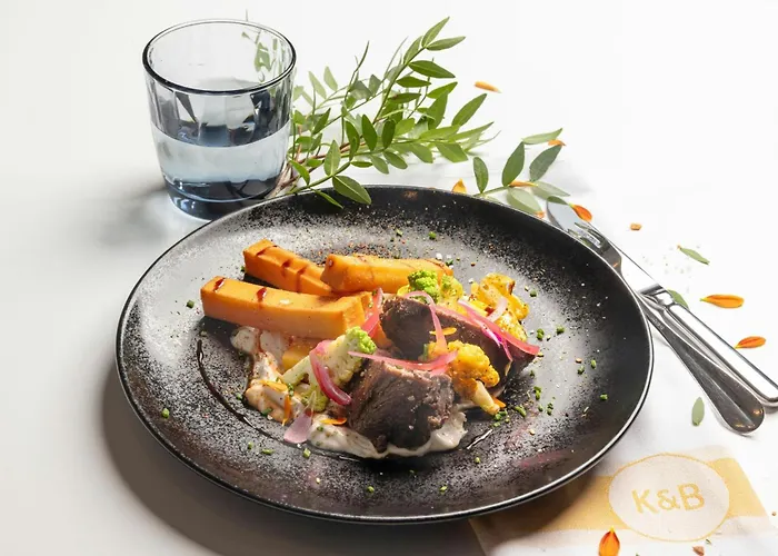 Courtyard By Marriott Gare De Lyon