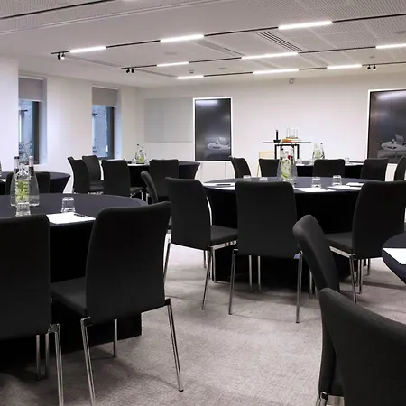 Hotel Courtyard By Marriott Gare De Lyon