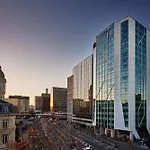 Courtyard By Marriott Gare De Lyon 4*