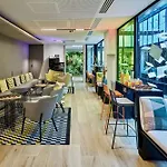Hotel Courtyard By Marriott Gare De Lyon Paříž