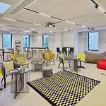 Courtyard By Marriott Gare De Lyon 4*