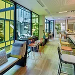 Courtyard By Marriott Gare De Lyon Paříž