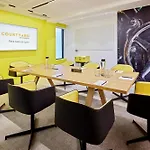 Courtyard By Marriott Gare De Lyon 4*