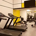 Hotel Courtyard By Marriott Gare De Lyon 4*