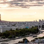 Courtyard By Marriott Gare De Lyon 4*