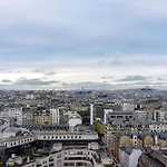 Courtyard By Marriott Gare De Lyon Hotel