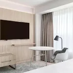 Hotel Courtyard By Marriott Gare De Lyon