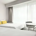 Hotel Courtyard By Marriott Gare De Lyon Paříž