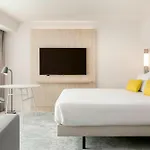 Courtyard By Marriott Gare De Lyon 4*