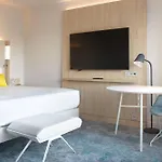 Hotel Courtyard By Marriott Gare De Lyon