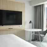 Courtyard By Marriott Gare De Lyon Hotel 4*