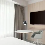 Hotel Courtyard By Marriott Gare De Lyon Paříž