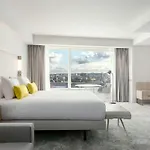 Courtyard By Marriott Gare De Lyon Hotel Paříž