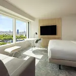 Hotel Courtyard By Marriott Gare De Lyon