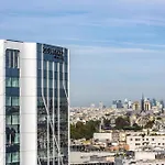 Courtyard By Marriott Gare De Lyon 4*