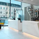 Courtyard By Marriott Gare De Lyon 4* Paříž