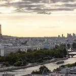 Courtyard By Marriott Gare De Lyon