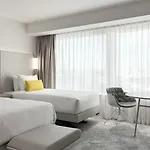 Courtyard By Marriott Gare De Lyon Hotel Paříž