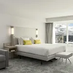 Hotel Courtyard By Marriott Gare De Lyon 4*
