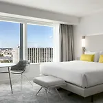 Courtyard By Marriott Gare De Lyon Hotel