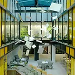 Courtyard By Marriott Gare De Lyon Hotel Paříž