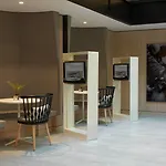 Courtyard By Marriott Gare De Lyon 4* Paříž