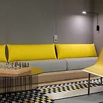 Hotel Courtyard By Marriott Gare De Lyon