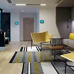 Hotel Courtyard By Marriott Gare De Lyon