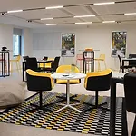 Courtyard By Marriott Gare De Lyon Paříž