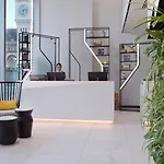 Courtyard By Marriott Gare De Lyon