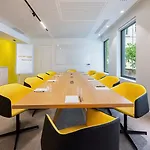 Courtyard By Marriott Gare De Lyon