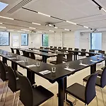 Courtyard By Marriott Gare De Lyon Hotel 4*