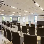 Courtyard By Marriott Gare De Lyon 4* Paříž