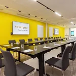 Hotel Courtyard By Marriott Gare De Lyon 4*