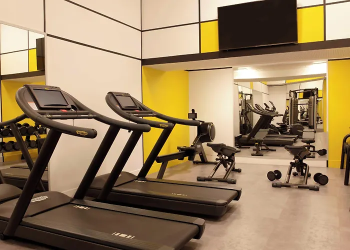 ホテル Courtyard By Marriott Gare De Lyon